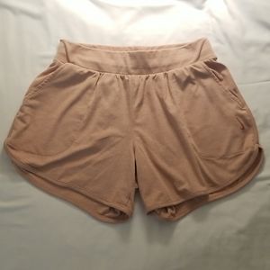 Nike Dri-Fit shorts. Size Medium.